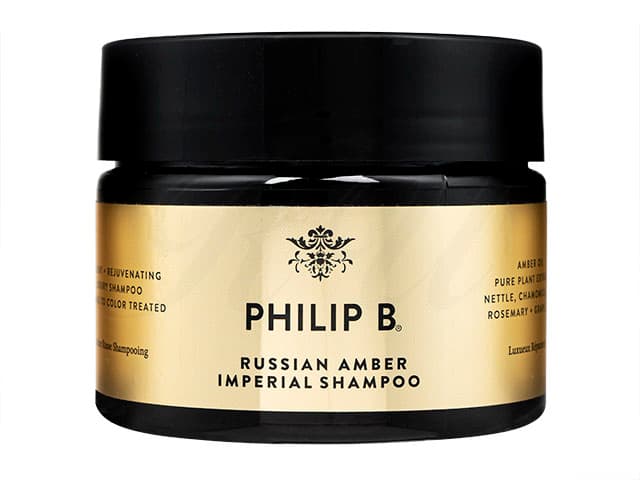 [PHILIP B]ロシアンアンバーインペリアルシャンプー 【1本355ml】