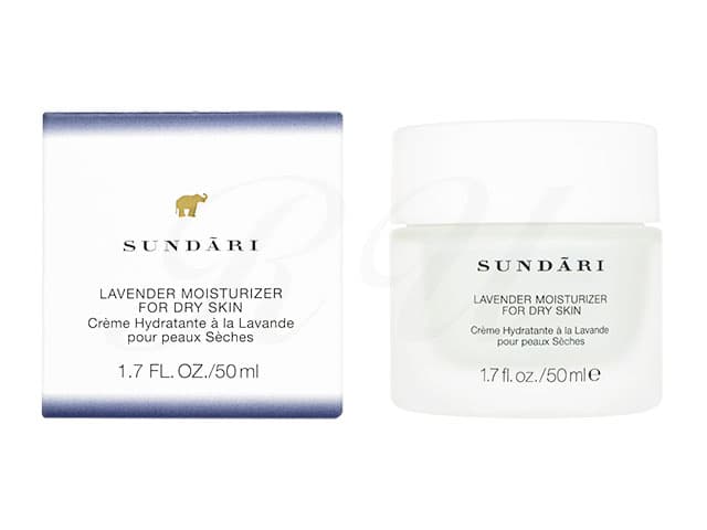 [SUNDARI]ラベンダーモイスチャライザー 【1本50ml】