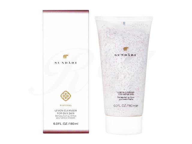 [SUNDARI]レモンクレンザー 【1本180ml】
