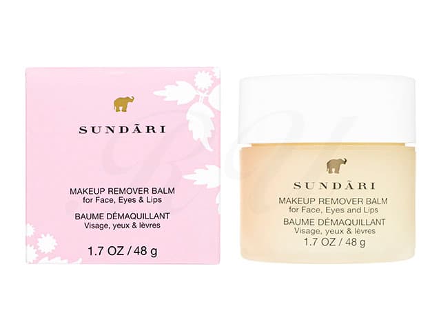 [SUNDARI]メイクアップリムーバーバーム 【1本48g】