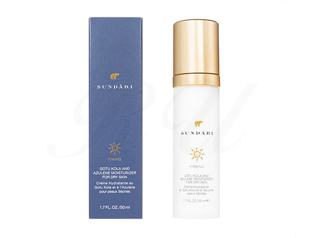 [SUNDARI]ゴツコラ＆アズレンモイスチャライザー 【1本50ml】