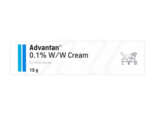 アドバンタンクリーム0.1％ 【1本15g】