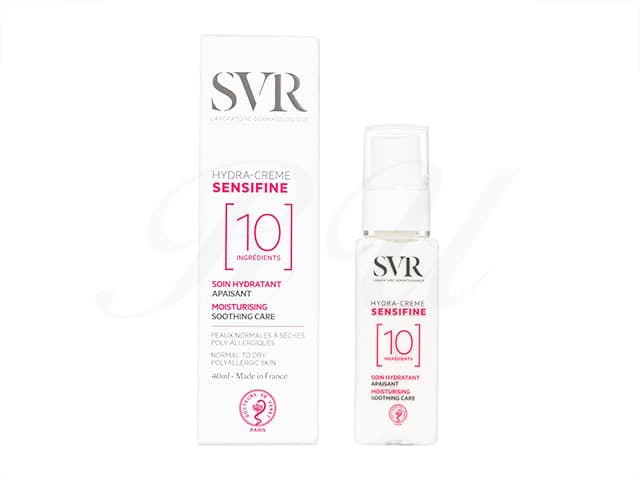 [SVR]センシファイン ハイドラクリーム 【1本40ml】