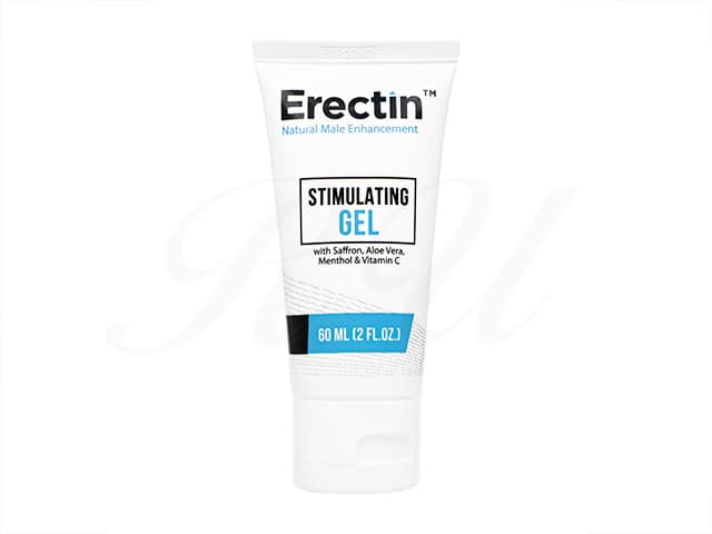 イレクチン スティミュレーティングジェル 【1本60ml】