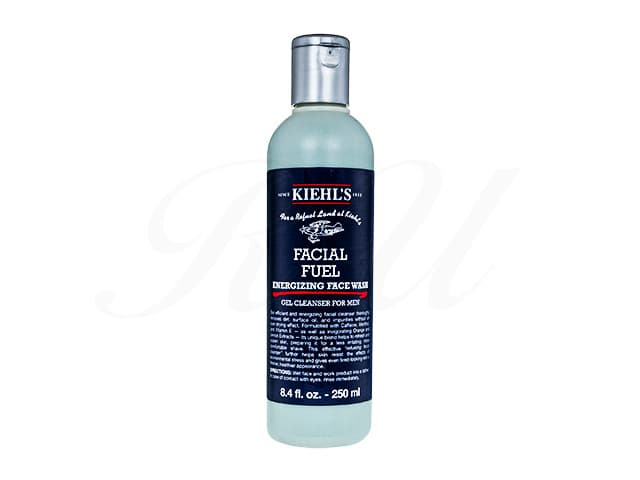 [Kiehl's]フェイシャルフューエルエナジャイジングフェイスウォッシュ 【1本250ml】