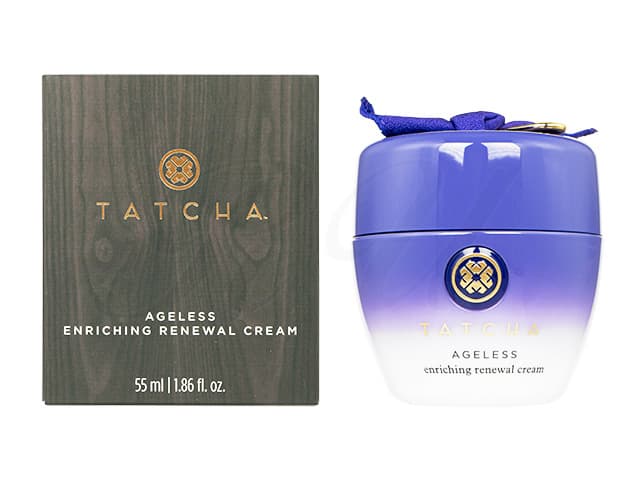 [TATCHA]エイジレスエンリッチリニューアルクリーム 【1本55ml】