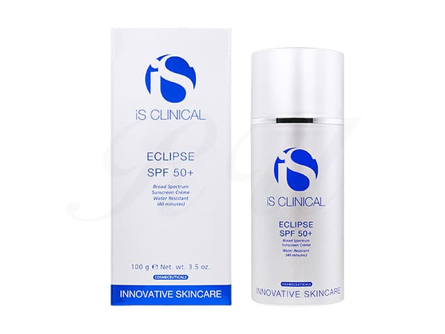 [iS CLINICAL]エクリプスSPF50＋ 【1本100g】