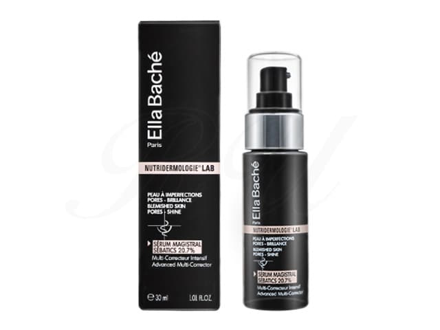 [Ella Bache]ニュートリダーモロジーラボ セラムマジストラルセバティクス20.7％ 【1本30ml】