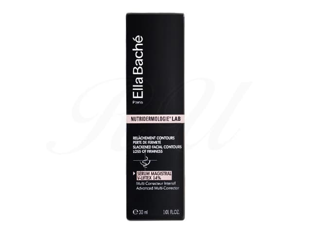 [Ella Bache]ニュートリダーモロジーラボ セラムマジストラルVリフテックス14％ 【1箱30ml】
