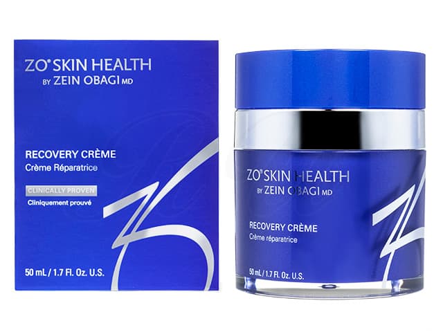 [ZO SKIN HEALTH]リカバリークリーム 【1本50ml】