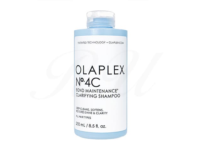 [OLAPLEX]No.4C ボンドメンテナンスクラリファイングシャンプー 【1本250ml】