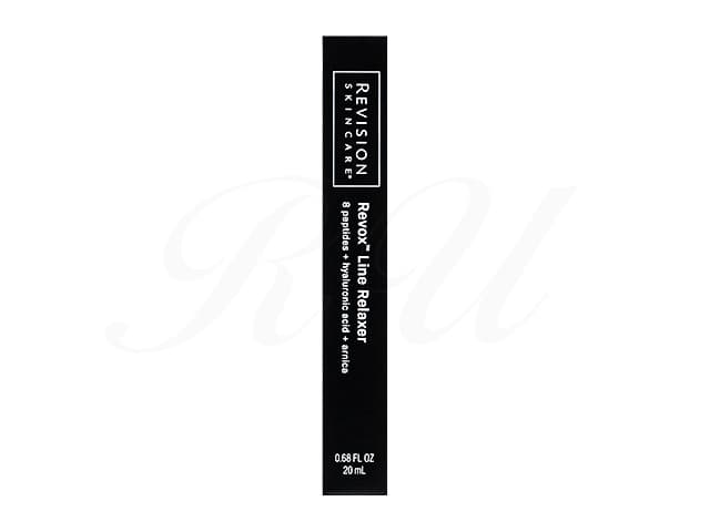 [REVISION SKINCARE]リボックスラインリラクサー 【1箱20ml】