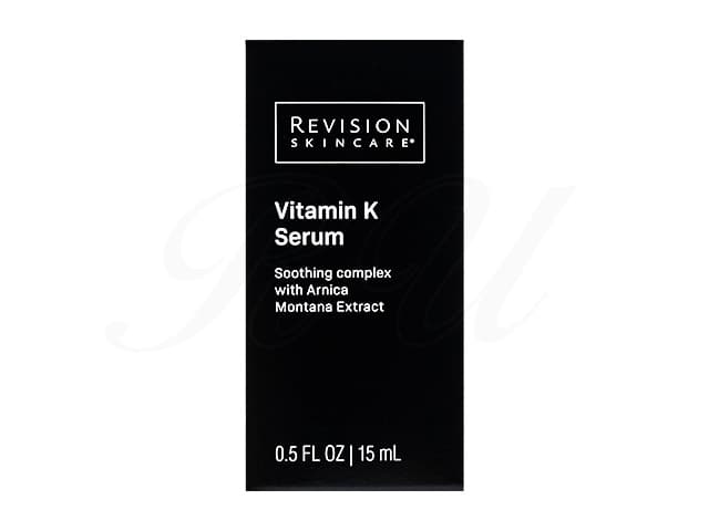 [REVISION SKINCARE]ビタミンKセラム 【1箱15ml】