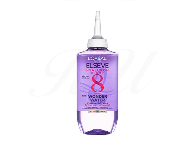 [L'OREAL]エルセーヴ ヒアルロンプランプ8セカンド ワンダーウォーター 【1本200ml】