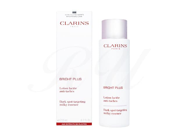 [CLARINS]ブライトプラス ダークスポットターゲティングミルキーエッセンス 【1本200ml】