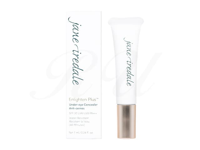 [jane iredale]エンライトンプラス アンダーアイコンシーラー SPF30(No.0) 【1本7ml】