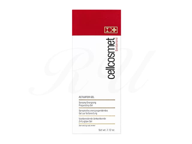 [cellcosmet]アクティベイタージェル 【1箱200ml】
