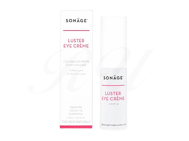 [SONAGE]ラスターアイクリーム 【1本15ml】