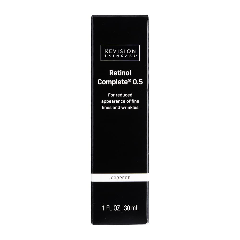 レチノールコンプリート0.5[REVISION SKINCARE] 【1箱30ml】