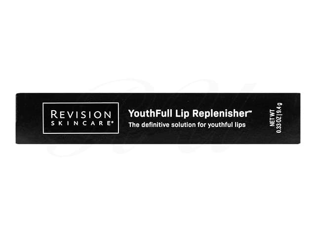 [REVISION SKINCARE]ユースフルリップリプレニシャー 【1箱9.4g】