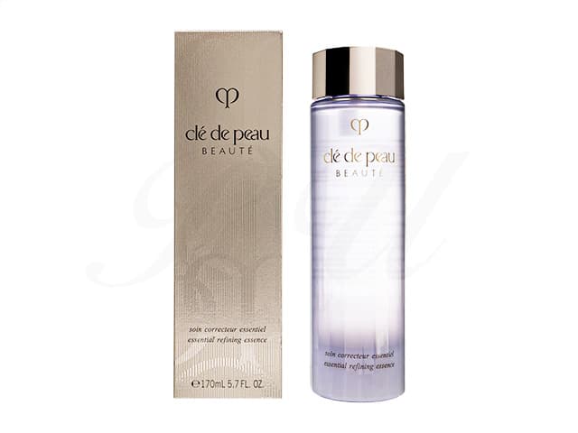 [cle de peau BEAUTE]エッセンシャルリファイニングエッセンス 【1本170ml】