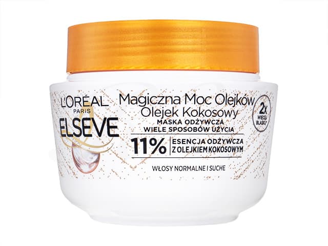 [L'OREAL]エルセーヴ マギツナモッツオレイコフ オレイエクココソヴィ 【1本300ml】