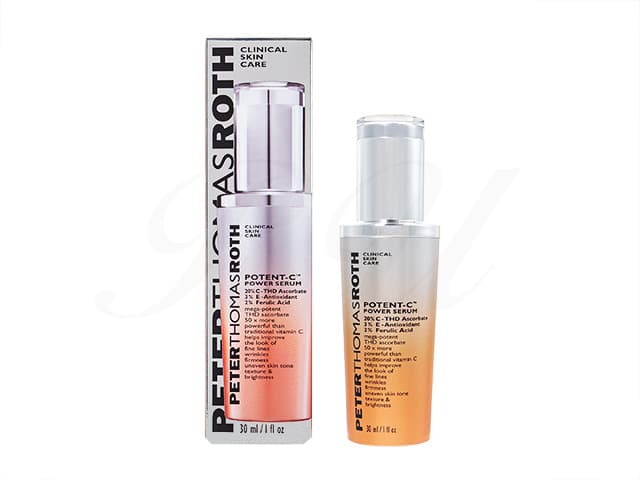 [PETER THOMAS ROTH]ポテントCパワーセラム 【1本30ml】
