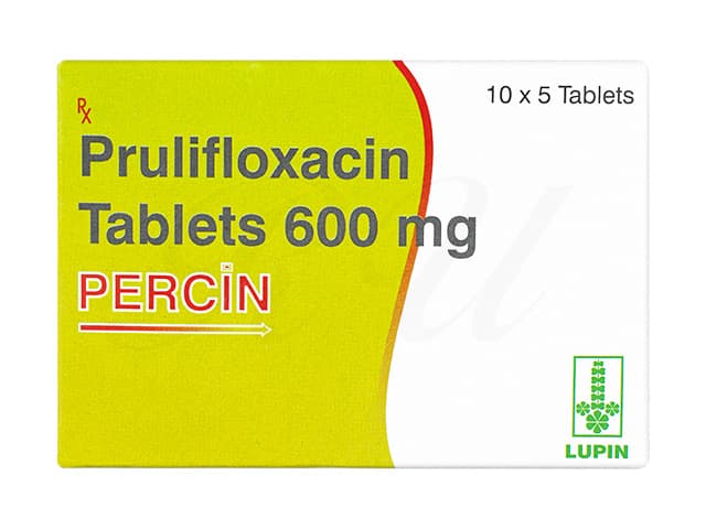 パーシン600mg 【1箱50錠】