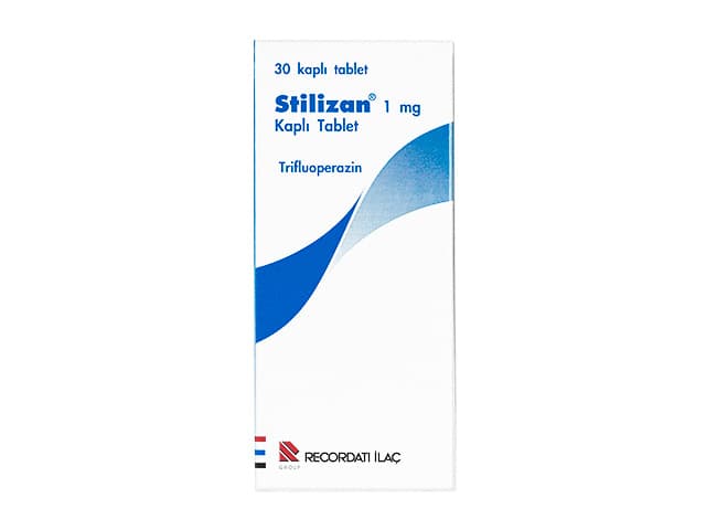 スティリザン1mg 【1箱30錠】