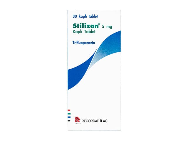 スティリザン5mg 【1箱30錠】