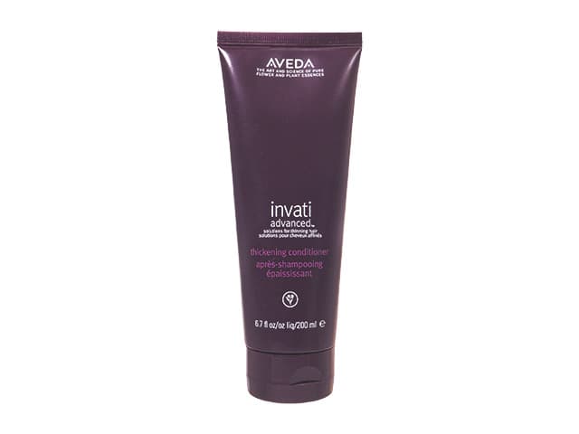 [AVEDA]インヴァティアドバンス シックニングコンディショナー 【1本200ml】