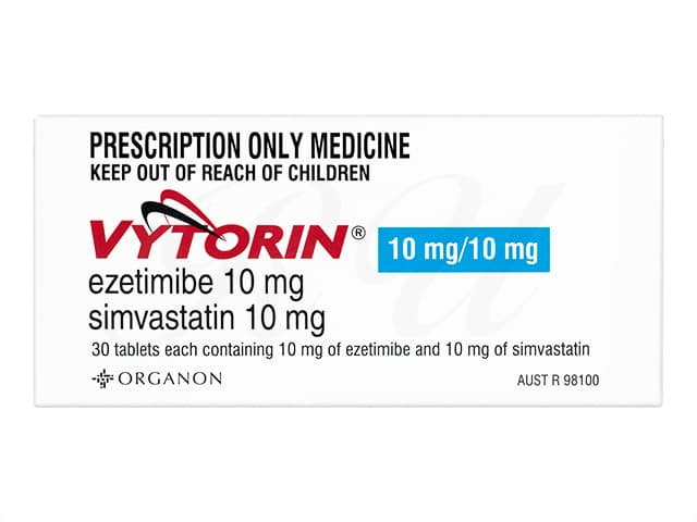 バイトリン[10mg+10mg] 【1箱30錠】