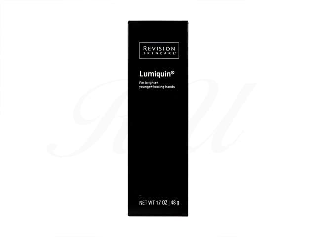 [REVISION SKINCARE]ルミクイン 【1箱48g】