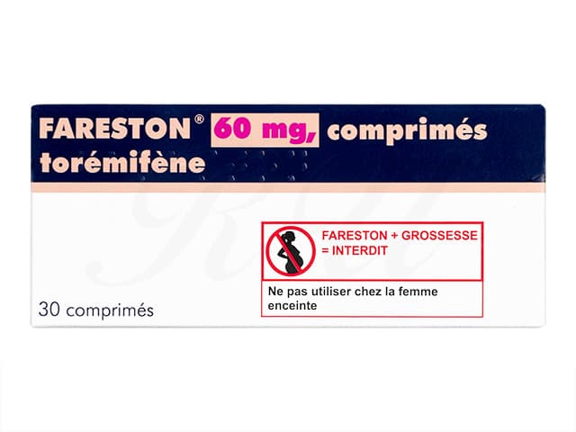 フェアストン60mg 【1箱30錠】