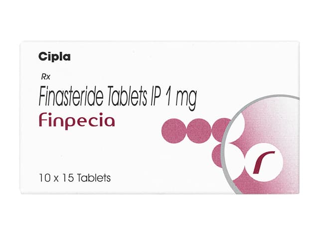 [旧タイプ]フィンペシア1mg 【1箱150錠】
