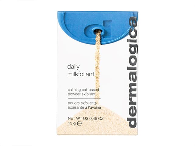 [dermalogica]デイリーミルクフォリエント 【1箱13g】