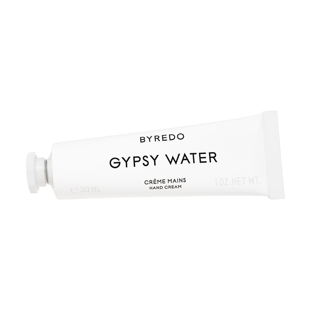 [BYREDO]ジプシーウォーターハンドクリーム 【1本30ml】