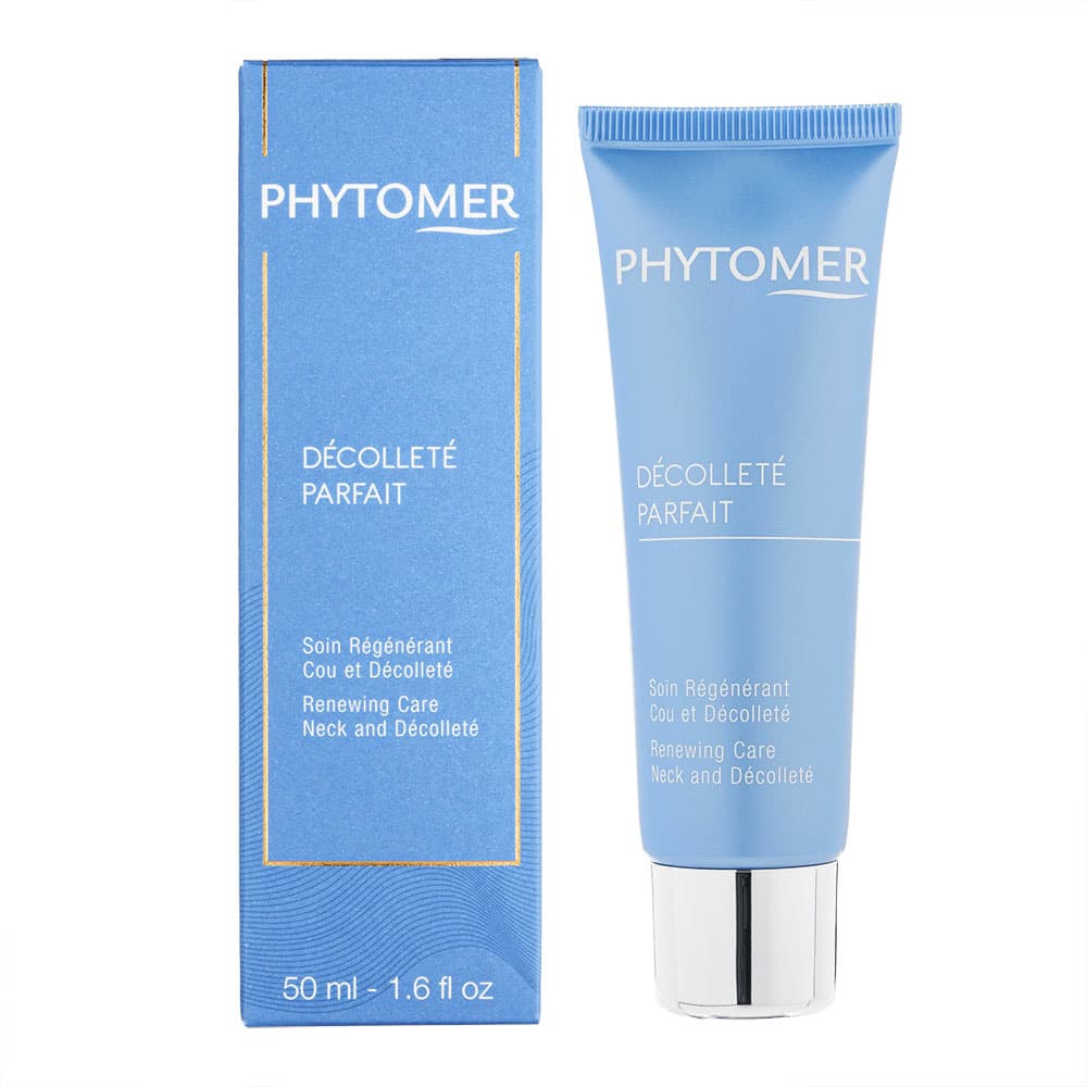 [PHYTOMER]デコルテパフェ リニューイングケア ネック＆デコルテ 【1本50ml】