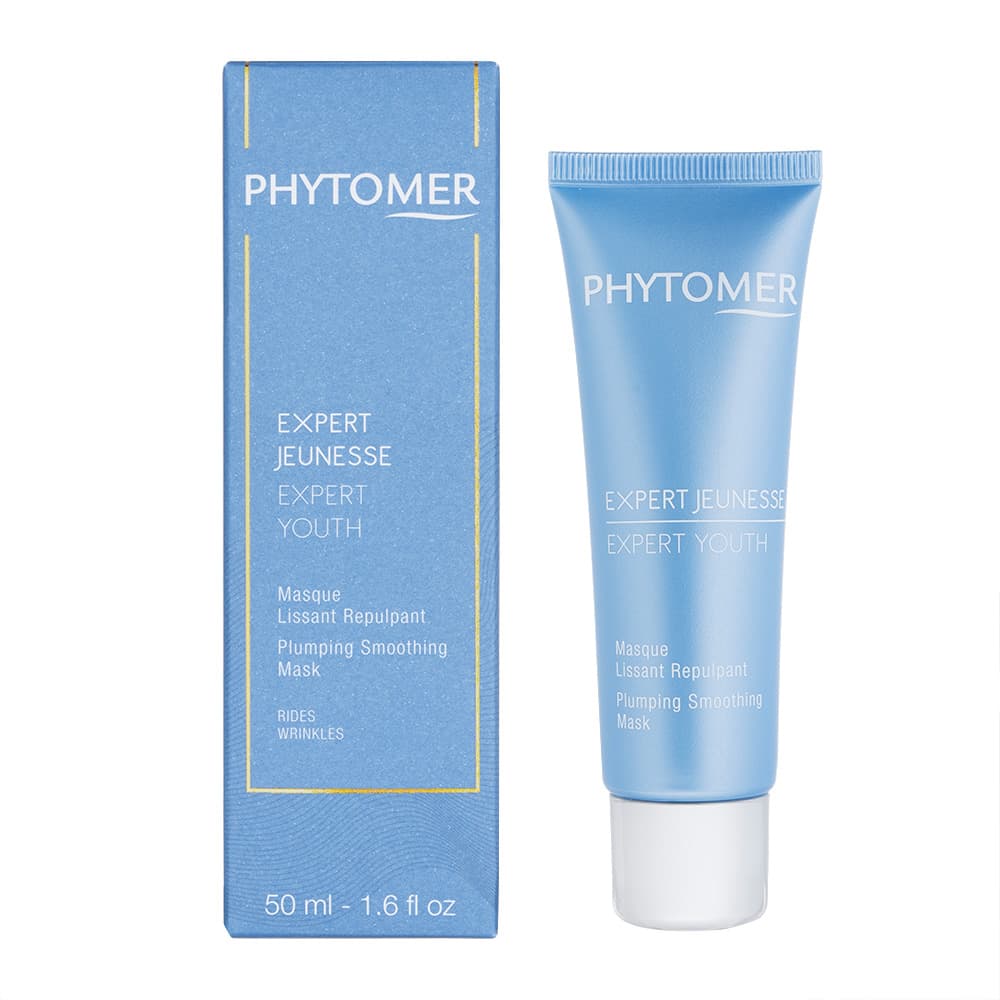 [PHYTOMER]エキスパートユース プランピングスムージングマスク 【1本50ml】