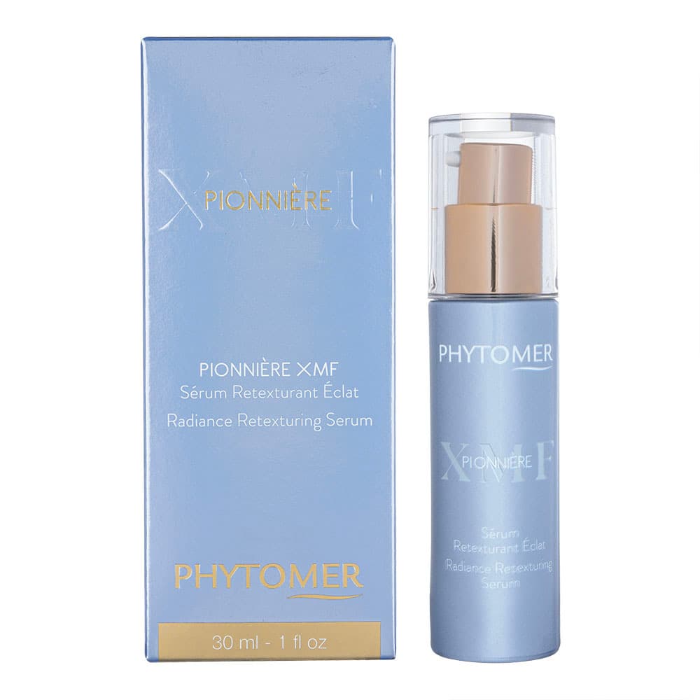 [PHYTOMER]ピオニエールXMF ラディアンス リテクスチャリングセラム 【1本30ml】