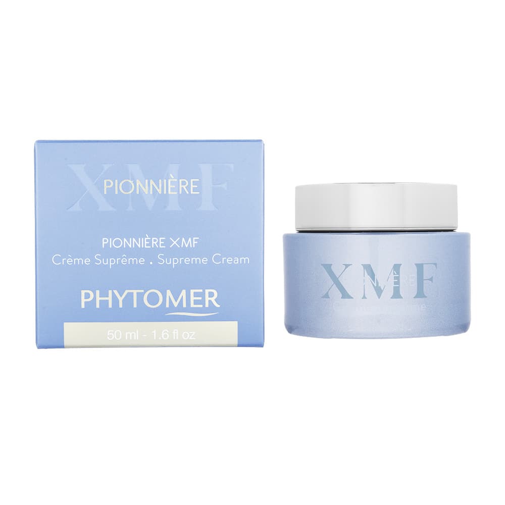[PHYTOMER]ピオニエールXMF スプリームクリーム 【1本50ml】