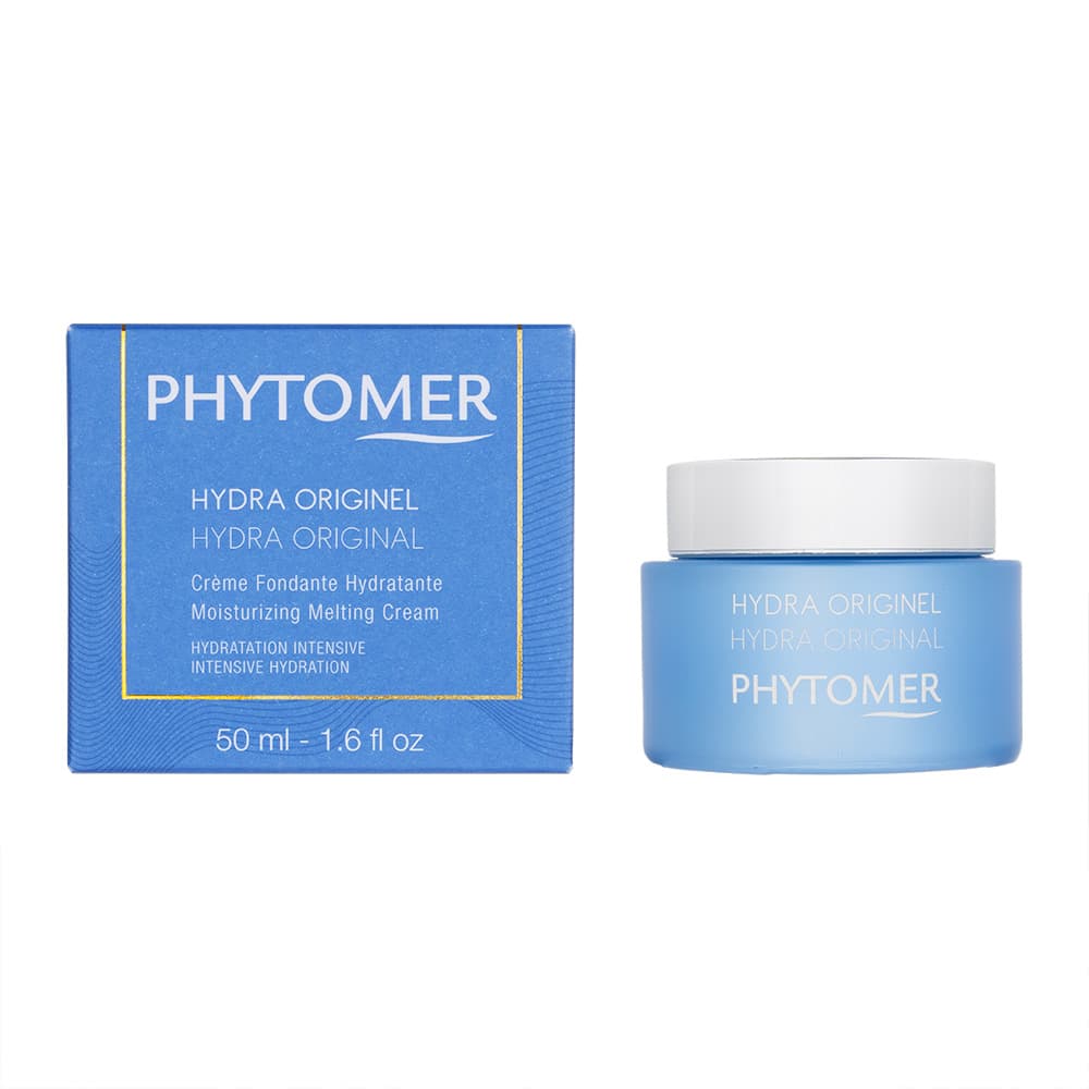 [PHYTOMER]ハイドラオリジナル モイスチャライジングメルティングクリーム 【1本50ml】