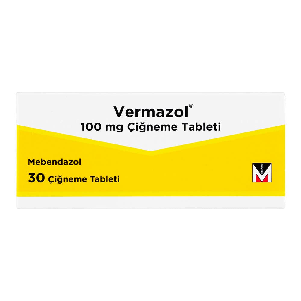ベルマゾール100mg 【1箱30錠】
