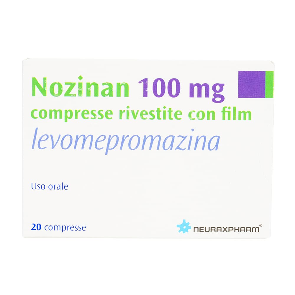 ノジナン100mg 【1箱20錠】