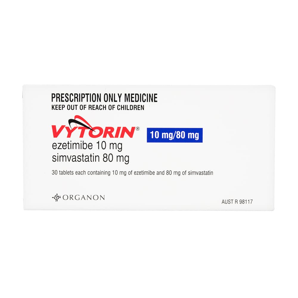 バイトリン[10mg+80mg] 【1箱30錠】