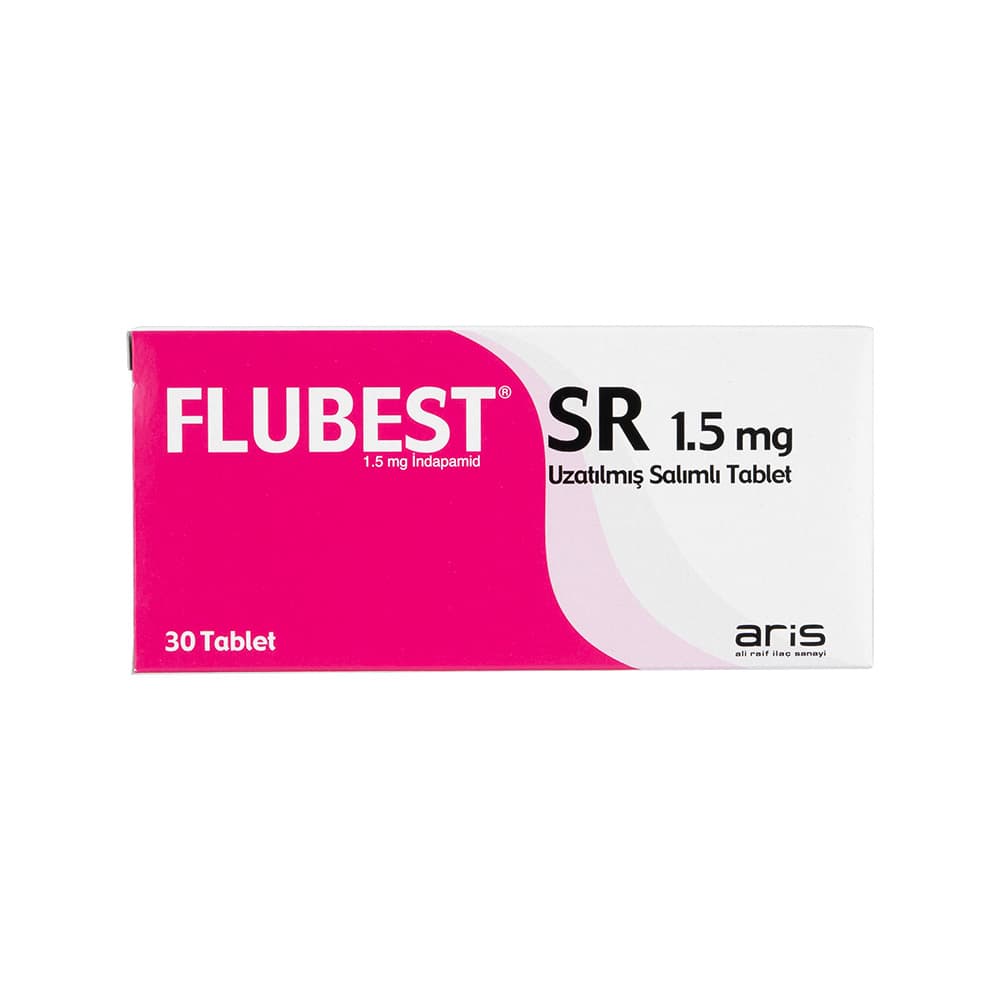 フルベストSR1.5mg 【1箱30錠】