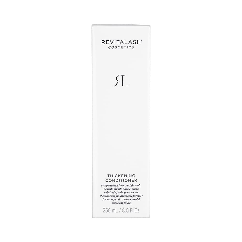 (Revitalash)シックニングコンディショナー250ml 【1箱250ml】