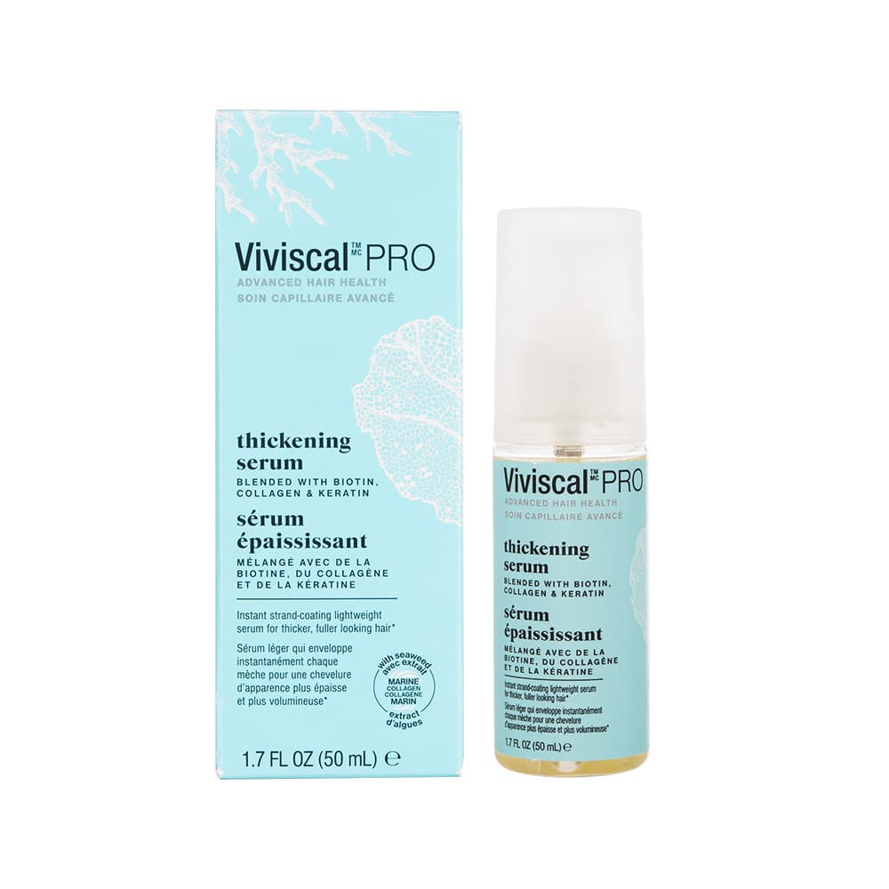 (ViviscalPro)シックニングセラム50ml 【1本50ml】