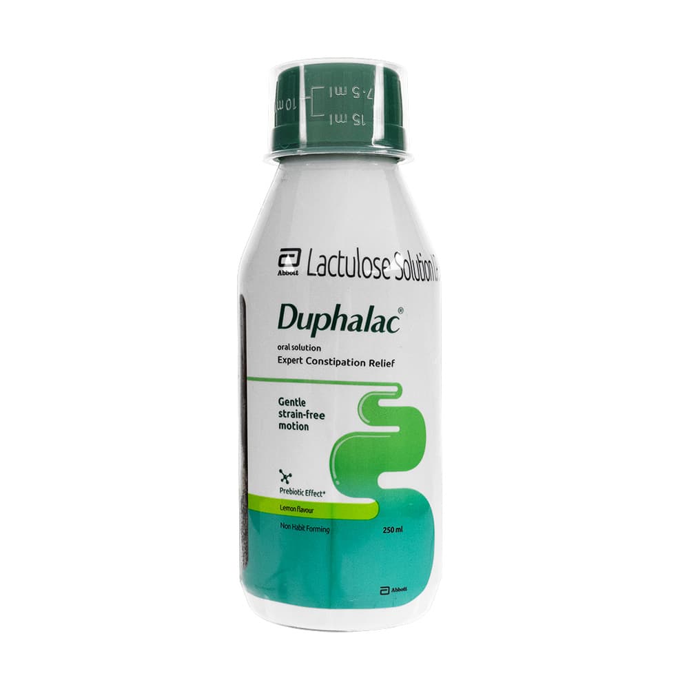 デュファラックオーラルソリューソン250ml・レモンフレーバー 【1本250ml】