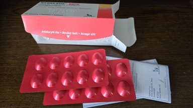 リベルサス7mg 【1箱30錠】 レビュー投稿画像 サムネイル
